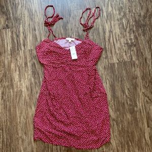 LA Hearts / Pacsun Summer Dress